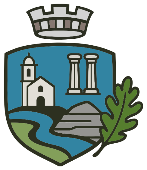 Stemma del Comune di Carrosio