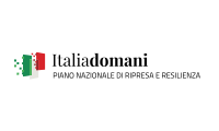Italia Domani — PNRR